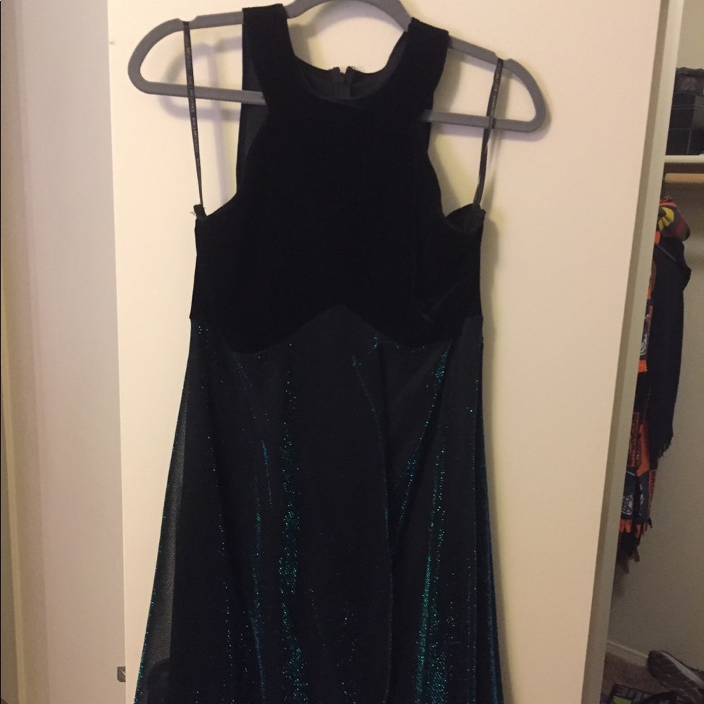 Jessica Mcclintock formal Dress size 11/12